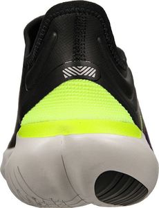 Nike Buty męskie Free Rn 5.0 Shield czarne r. 42 (BV1223-001) 3