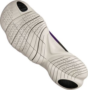 Nike Buty męskie Free Rn 5.0 Shield czarne r. 42 (BV1223-001) 5