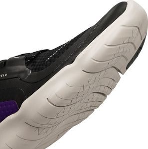 Nike Buty męskie Free Rn 5.0 Shield czarne r. 42 (BV1223-001) 6