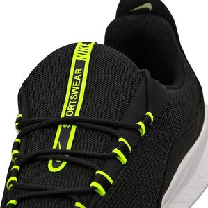 Nike Buty męskie Viale czarne r. 44.5 (AA2181-017) 5