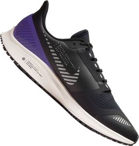 Nike Buty męskie Air Zoom Pegasus 36 Shield grafitowe r. 45 (AQ8005-002) 2