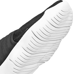 Nike Buty męskie Free Rn Flyknit 3.0 czarne r. 43 (AQ5707-001) 2