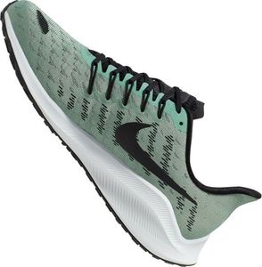 Nike Buty męskie Zoom Vomero 14 zielone r. 44.5 (AH7857-301) 3