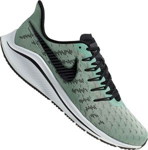 Nike Buty męskie Zoom Vomero 14 zielone r. 42 (AH7857-301) 1