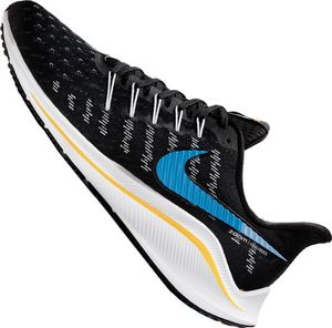 Nike Buty męskie Zoom Vomero 14 czarne r. 45.5 (AH7857-008) 6