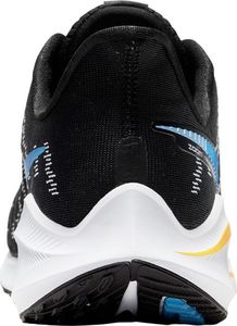 Nike Buty męskie Zoom Vomero 14 czarne r. 42 (AH7857-008) 2