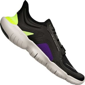 Nike Buty męskie Free Rn 5.0 Shield czarne r. 45 (BV1223-001) 1