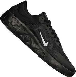 Nike Buty męskie Renew Lucent czarne r. 45 (BQ4235-001) 1