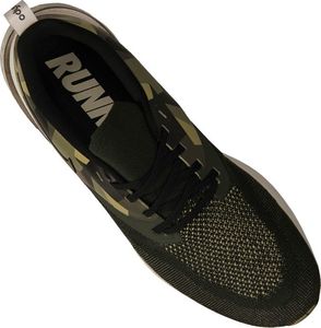 Nike Buty męskie Odyssey React 2 Flyknit Gpx zielone r. 45 (AT9975-302) 5