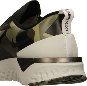 Nike Buty męskie Odyssey React 2 Flyknit Gpx zielone r. 45 (AT9975-302) 6