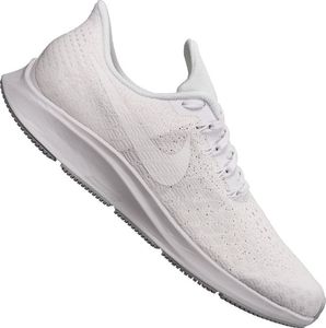 Nike Buty męskie Air Zoom Pegasus 35 białe r. 41 (942851-100) 2