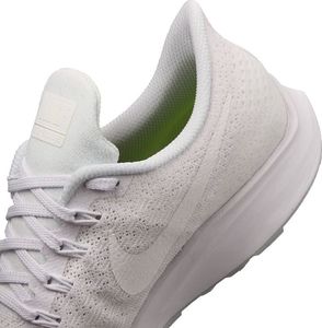 Nike Buty męskie Air Zoom Pegasus 35 białe r. 41 (942851-100) 5