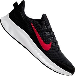 Nike Buty męskie Run All Day 2 czarne r. 42 (CD0223-002) 1