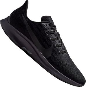 Nike Buty męskie Air Zoom Pegasus 36 czarne r. 41 (AQ2203-006) 1