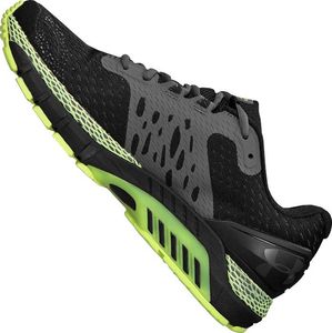 Under Armour Buty męskie Hovr Guardian 2 czarne r. 43 (3022588-001) 2