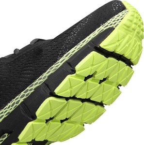 Under Armour Buty męskie Hovr Guardian 2 czarne r. 43 (3022588-001) 3