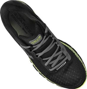 Under Armour Buty męskie Hovr Guardian 2 czarne r. 43 (3022588-001) 5