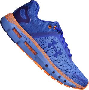 Under Armour Buty męskie Hovr Infinite 2 niebieskie r. 46 (3022587-401) 1