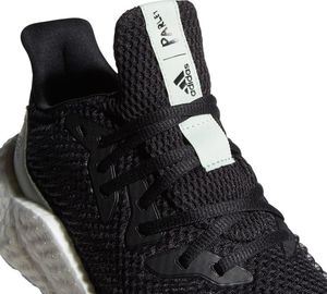 Adidas Buty męskie Alphaboost M Parley czarne r. 42 2/3 (EF1162) 2