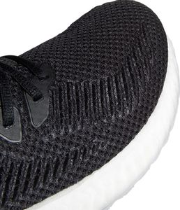Adidas Buty męskie Alphaboost M Parley czarne r. 42 2/3 (EF1162) 4