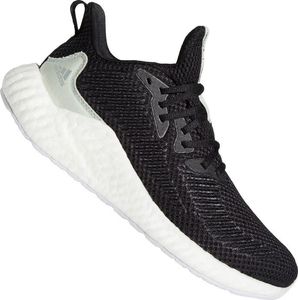 Adidas Buty męskie Alphaboost M Parley czarne r. 42 2/3 (EF1162) 7