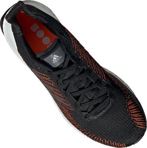 Adidas Buty męskie Solar Boost St 19 czarne r. 44 2/3 (G28060) 4