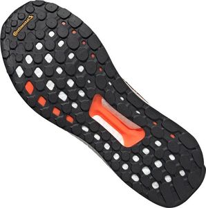 Adidas Buty męskie Solar Boost St 19 czarne r. 44 2/3 (G28060) 5