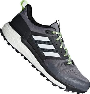 Adidas Buty męskie Supernova Trail szare r. 42 2/3 (B96280) 1