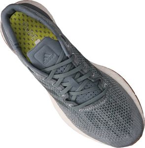 Adidas Buty męskie PureBoost Dpr szare r. 46 2/3 (CM8318) 3