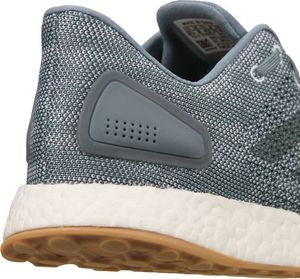 Adidas Buty męskie PureBoost Dpr szare r. 46 2/3 (CM8318) 4