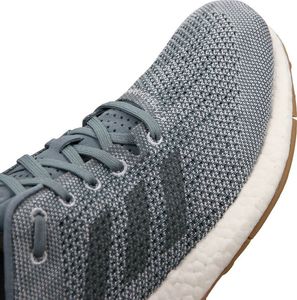 Adidas Buty męskie PureBoost Dpr szare r. 46 2/3 (CM8318) 5