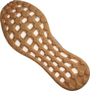 Adidas Buty męskie PureBoost Dpr szare r. 46 2/3 (CM8318) 6