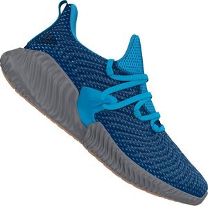 Adidas Buty męskie Alphabounce Instinct niebieskie r. 45 1/3 (BD7112) 1