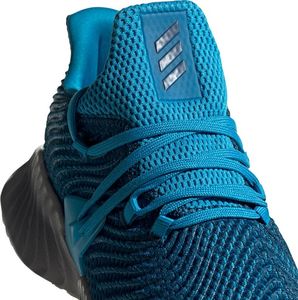 Adidas Buty męskie Alphabounce Instinct niebieskie r. 45 1/3 (BD7112) 2