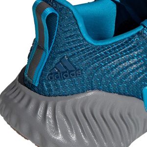 Adidas Buty męskie Alphabounce Instinct niebieskie r. 45 1/3 (BD7112) 3