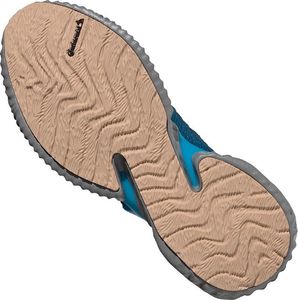 Adidas Buty męskie Alphabounce Instinct niebieskie r. 45 1/3 (BD7112) 4