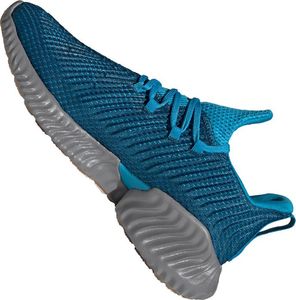Adidas Buty męskie Alphabounce Instinct niebieskie r. 45 1/3 (BD7112) 5