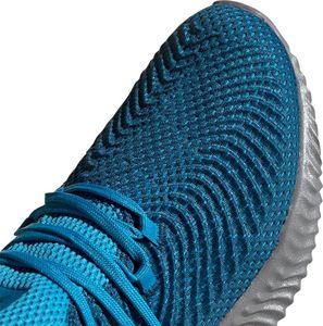 Adidas Buty męskie Alphabounce Instinct niebieskie r. 45 1/3 (BD7112) 7