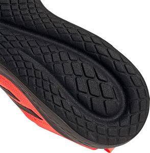 Adidas Buty męskie Fluidflow pomarańczowe r. 45 1/3 (EG3664) 2