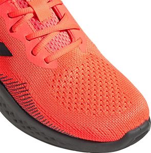 Adidas Buty męskie Fluidflow pomarańczowe r. 45 1/3 (EG3664) 6