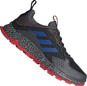 Adidas Buty męskie Response Trail czarne r. 44 (EG3457) 1
