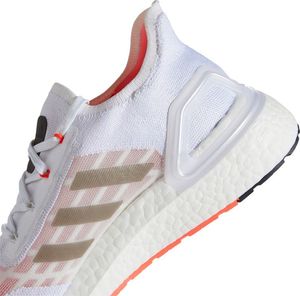 Adidas Buty męskie Ultraboost Summer.Rdy białe r. 45 1/3 (EG0773) 2
