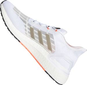 Adidas Buty męskie Ultraboost Summer.Rdy białe r. 44 (EG0773) 6