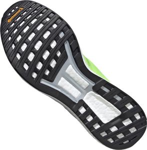 Adidas Buty męskie Adizero Boston 8 m zielone r. 45 1/3 (EG7894) 3
