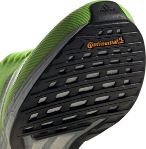 Adidas Buty męskie Adizero Boston 8 m zielone r. 45 1/3 (EG7894) 5