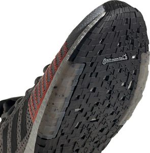 Adidas Buty męskie PulseBoost Hd szare r. 42 2/3 (FV0463) 3