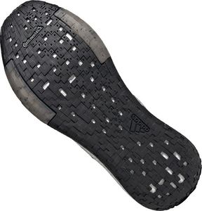 Adidas Buty męskie PulseBoost Hd szare r. 42 2/3 (FV0463) 5