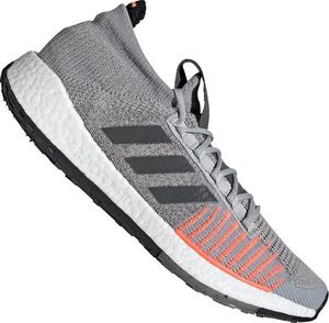 Adidas Buty męskie PulseBoost Hd szare r. 41 1/3 (FV0463) 1