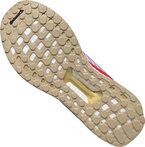 Adidas Buty męskie Solar Boost 19 białe r. 46 (EG2362) 3