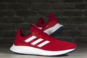 Adidas Buty męskie Energyfalcon czerwone r. 44 2/3 (EG2925) 1